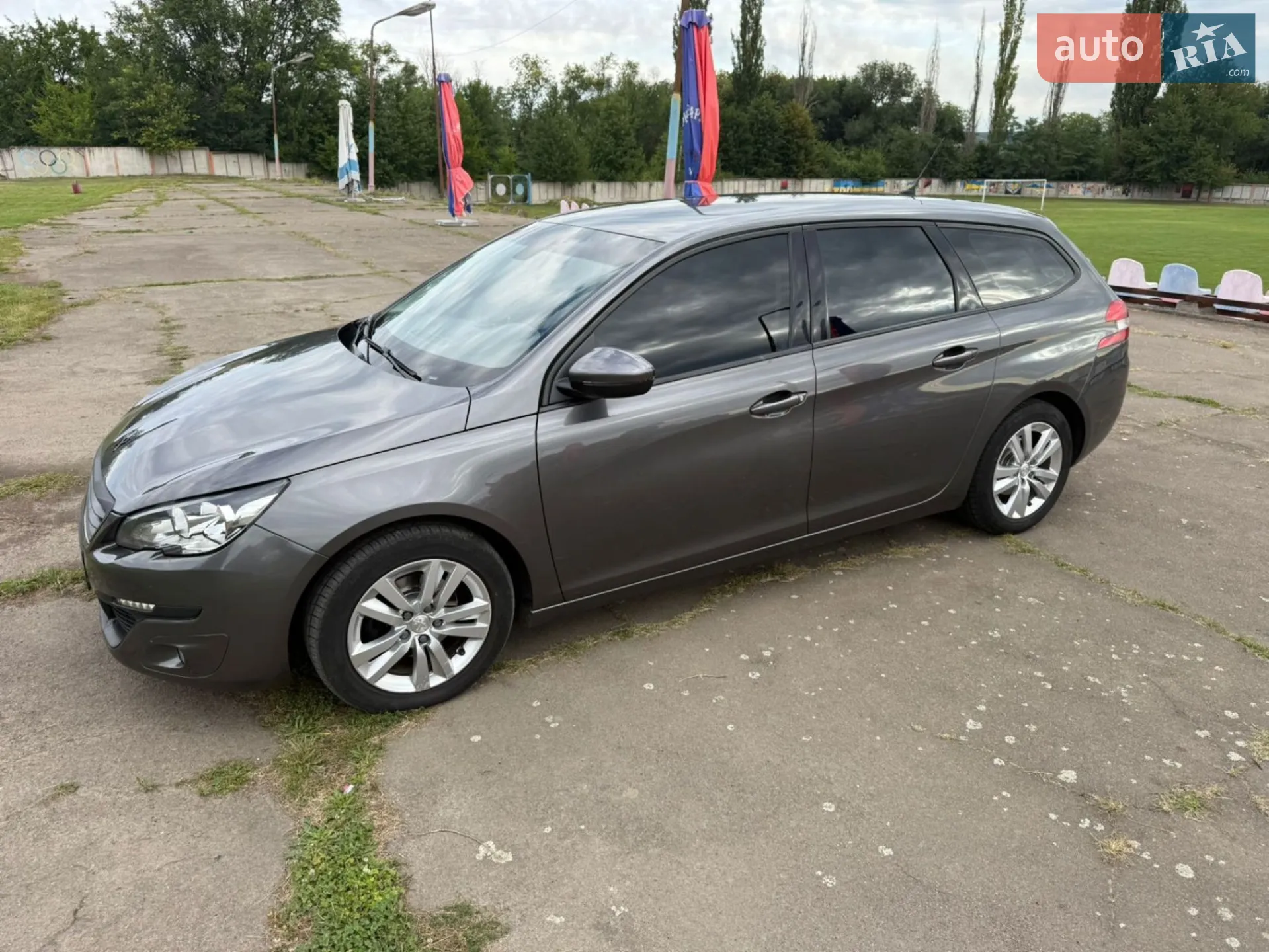 2016 Peugeot 308 - мініатюра 37