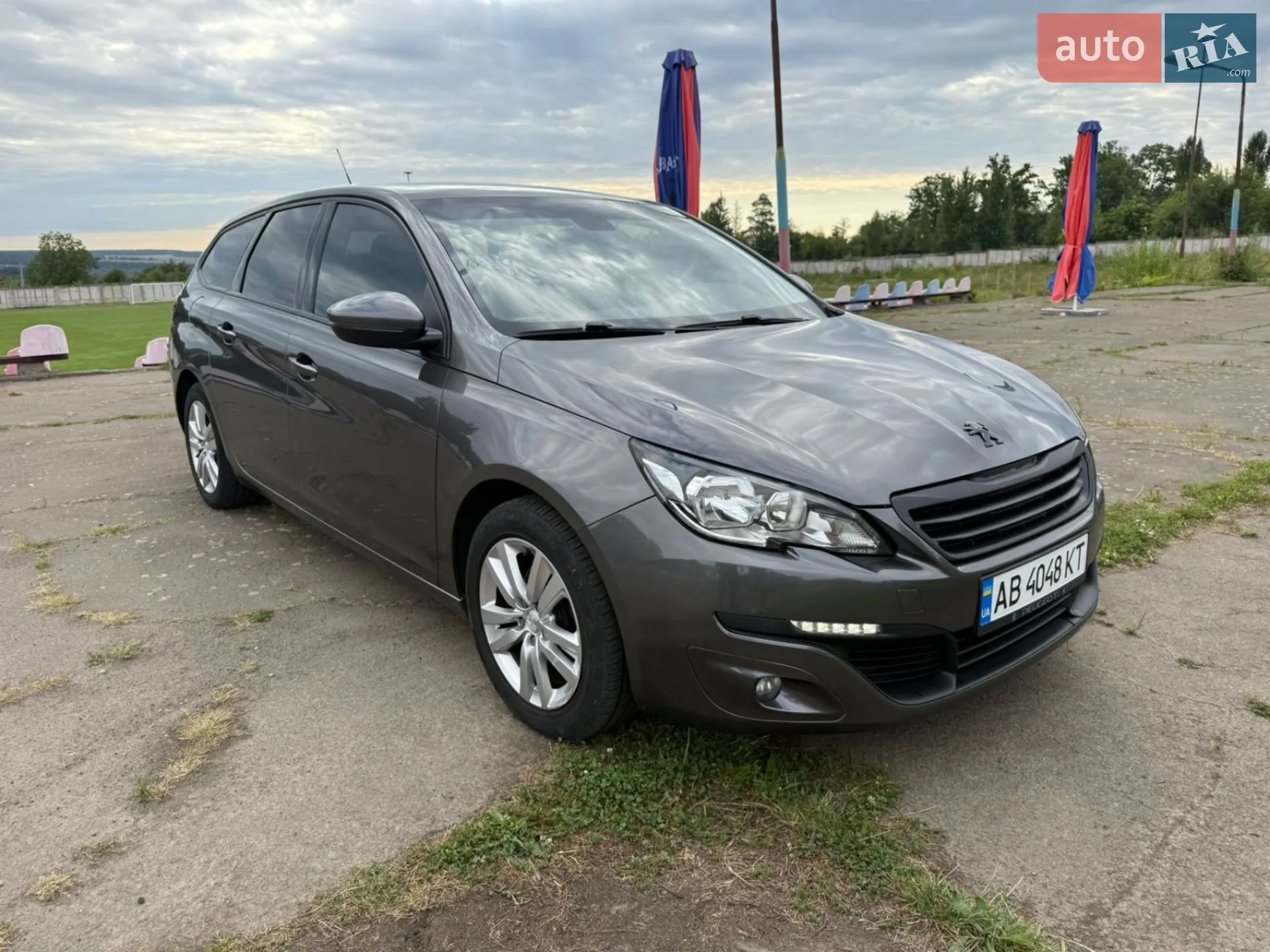 2016 Peugeot 308 - мініатюра 48