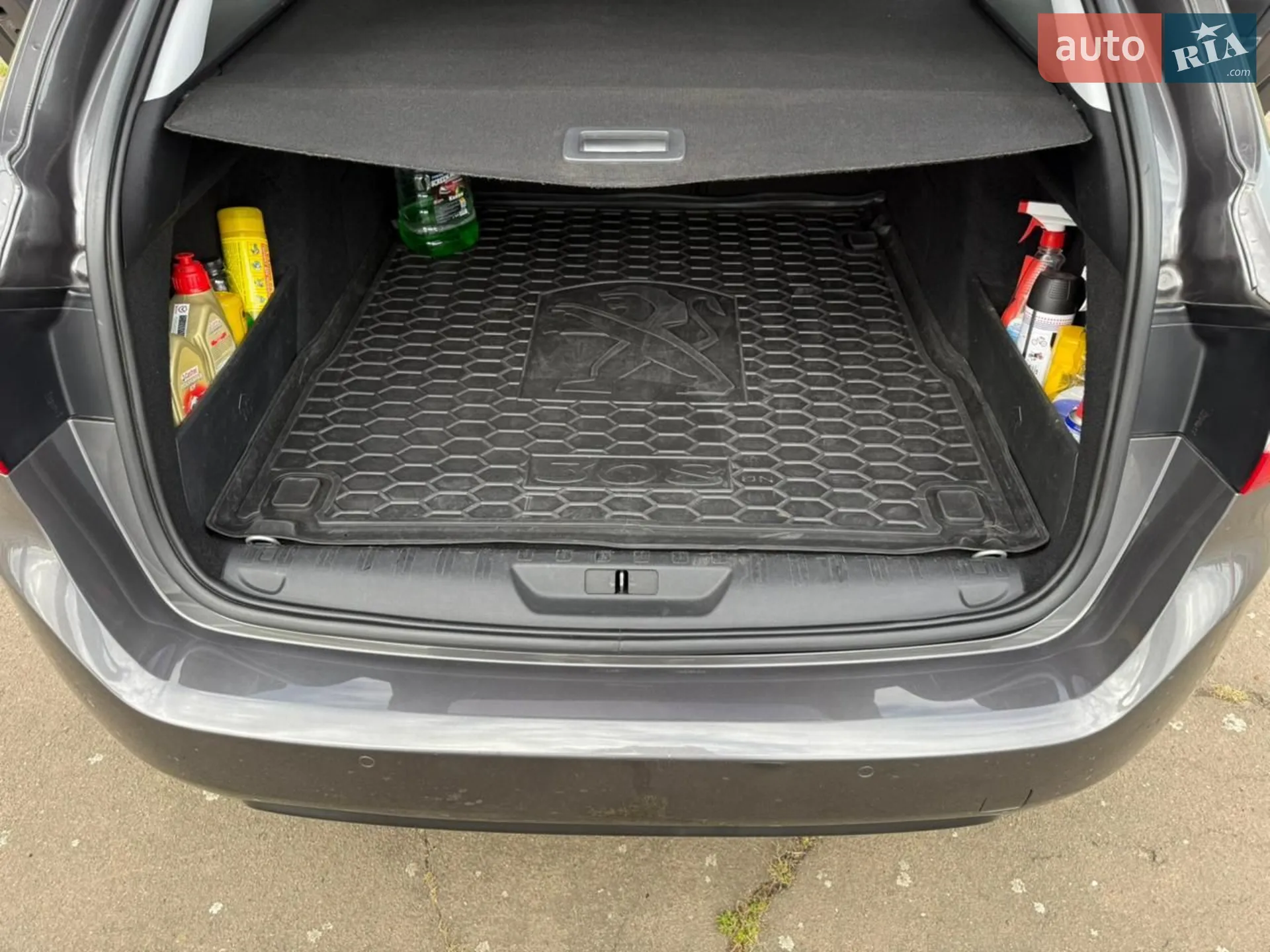2016 Peugeot 308 - мініатюра 57