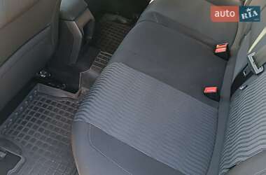 Универсал Peugeot 308 2015 в Чернигове