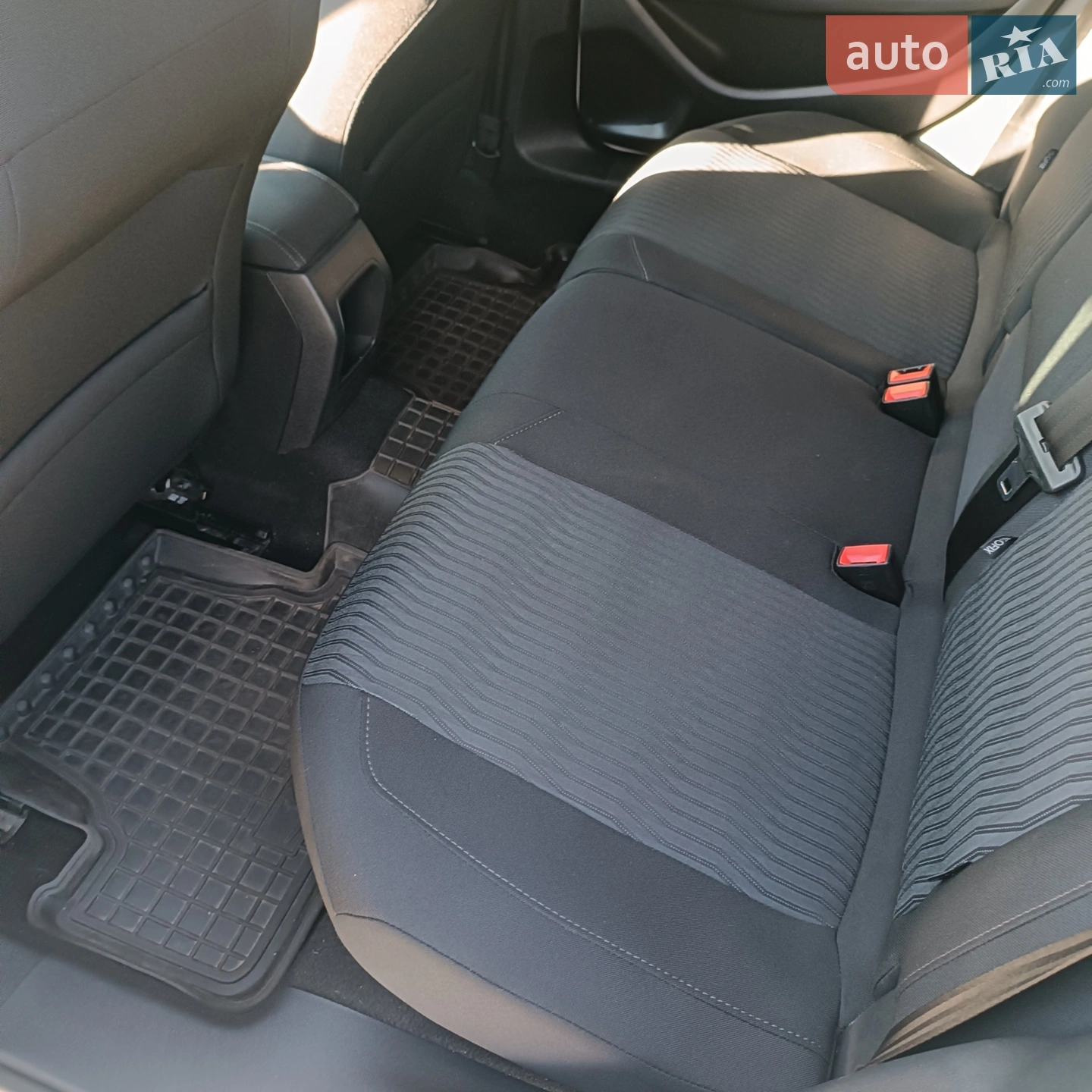 2015 Peugeot 308 - мініатюра 7