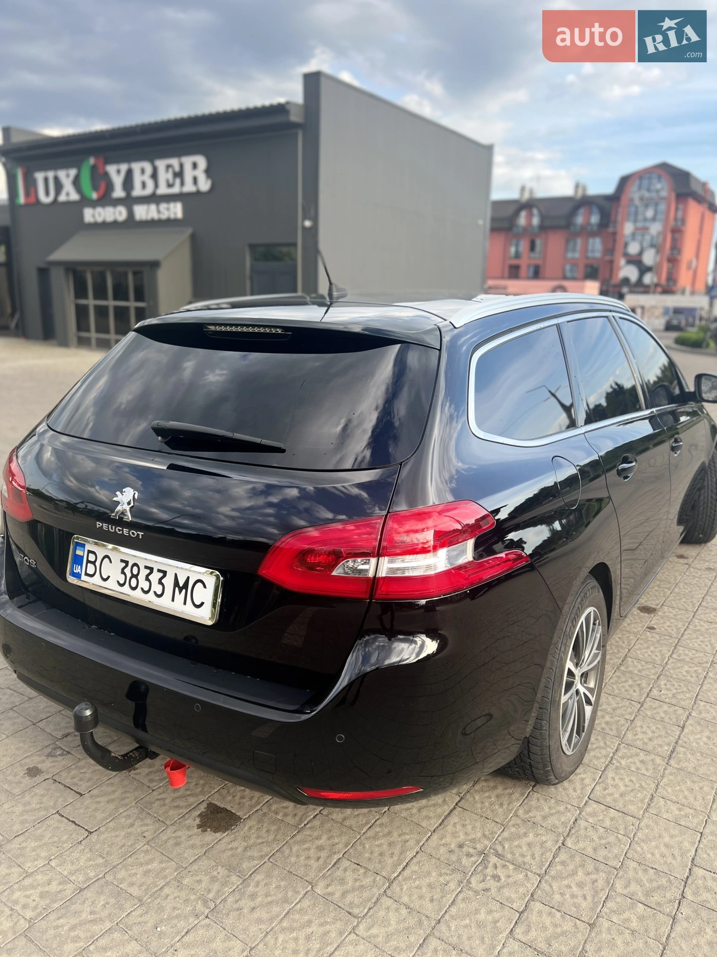2017 Peugeot 308 - мініатюра 42