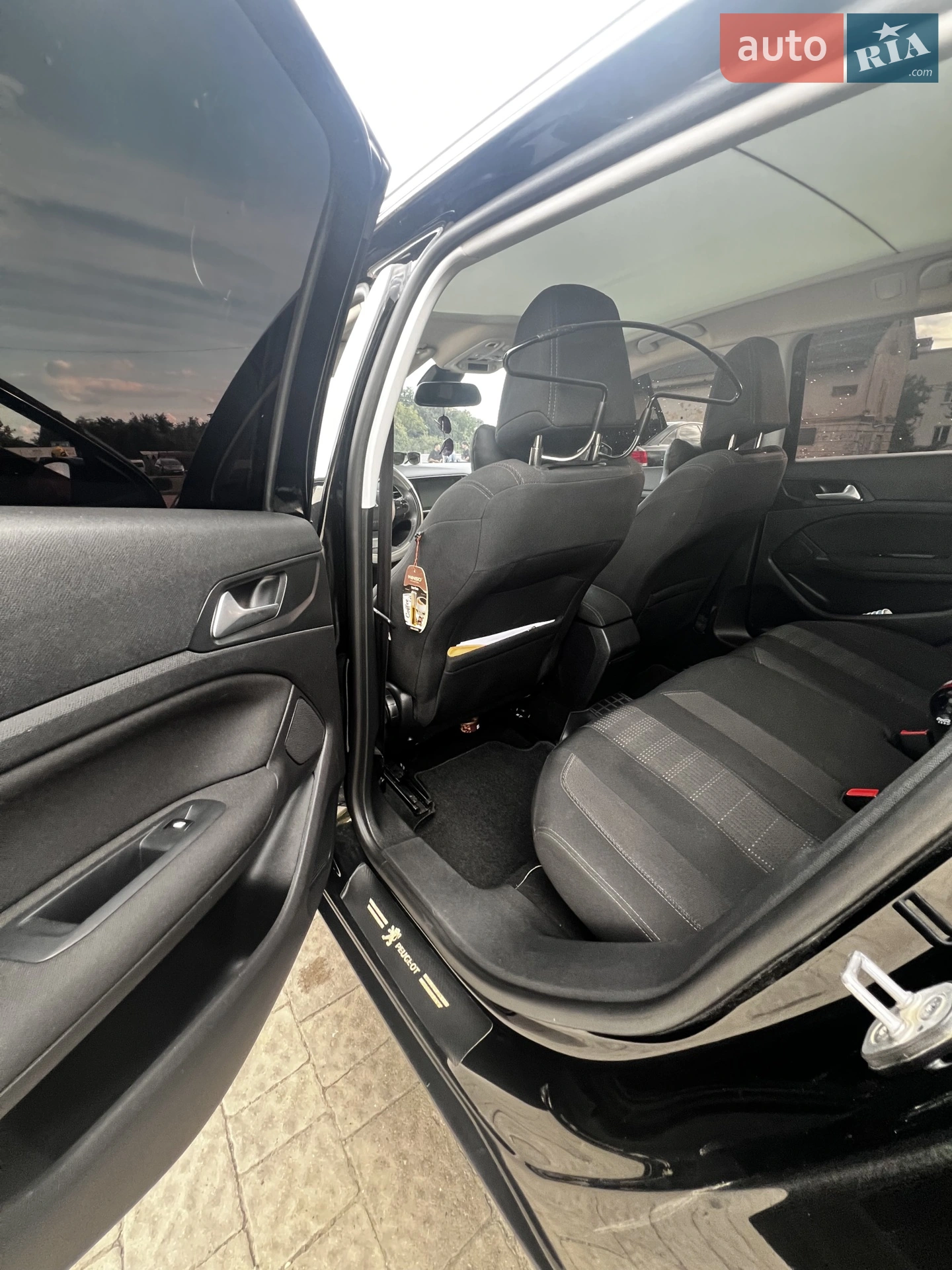 2017 Peugeot 308 - мініатюра 47