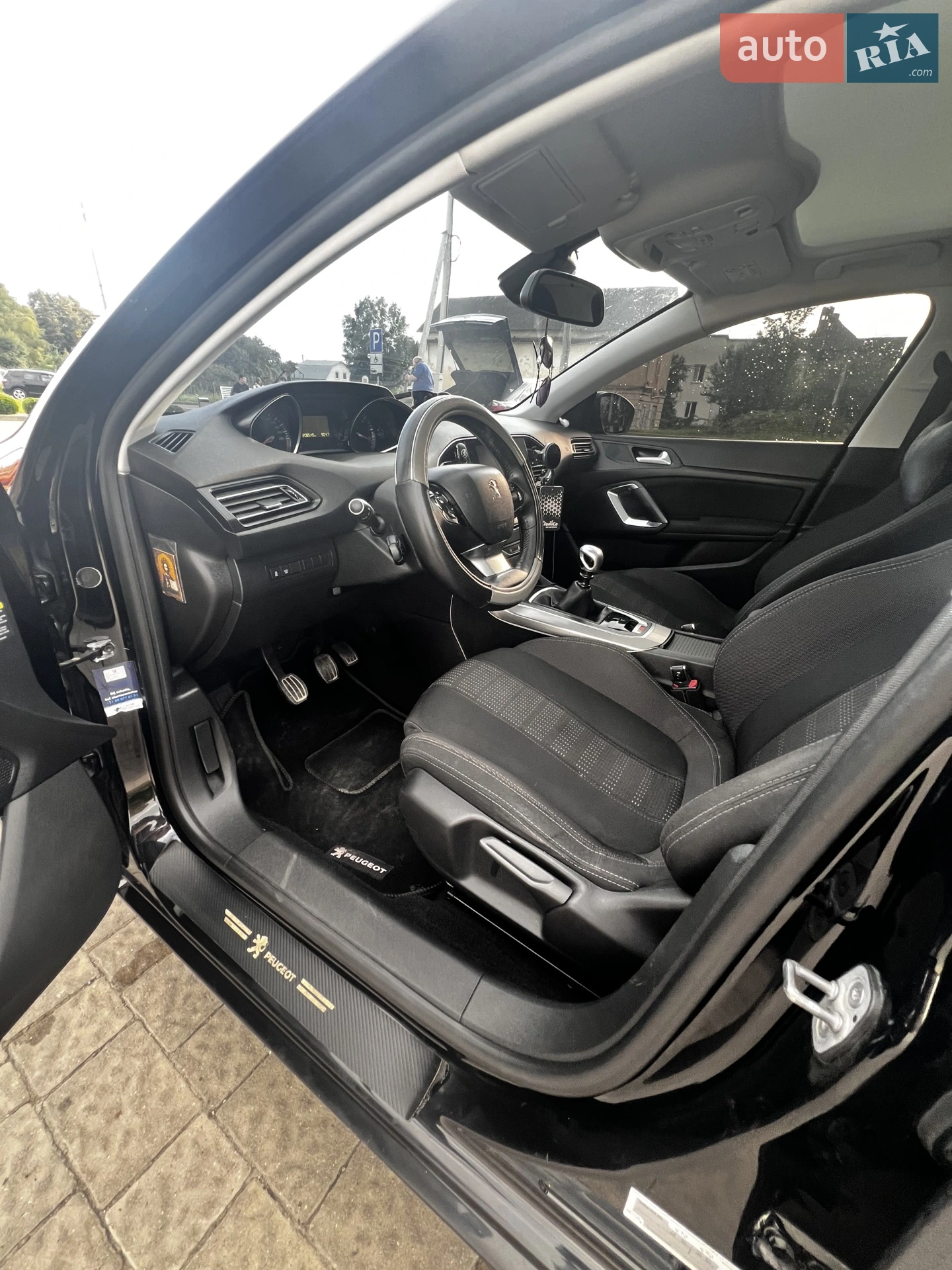 2017 Peugeot 308 - мініатюра 48