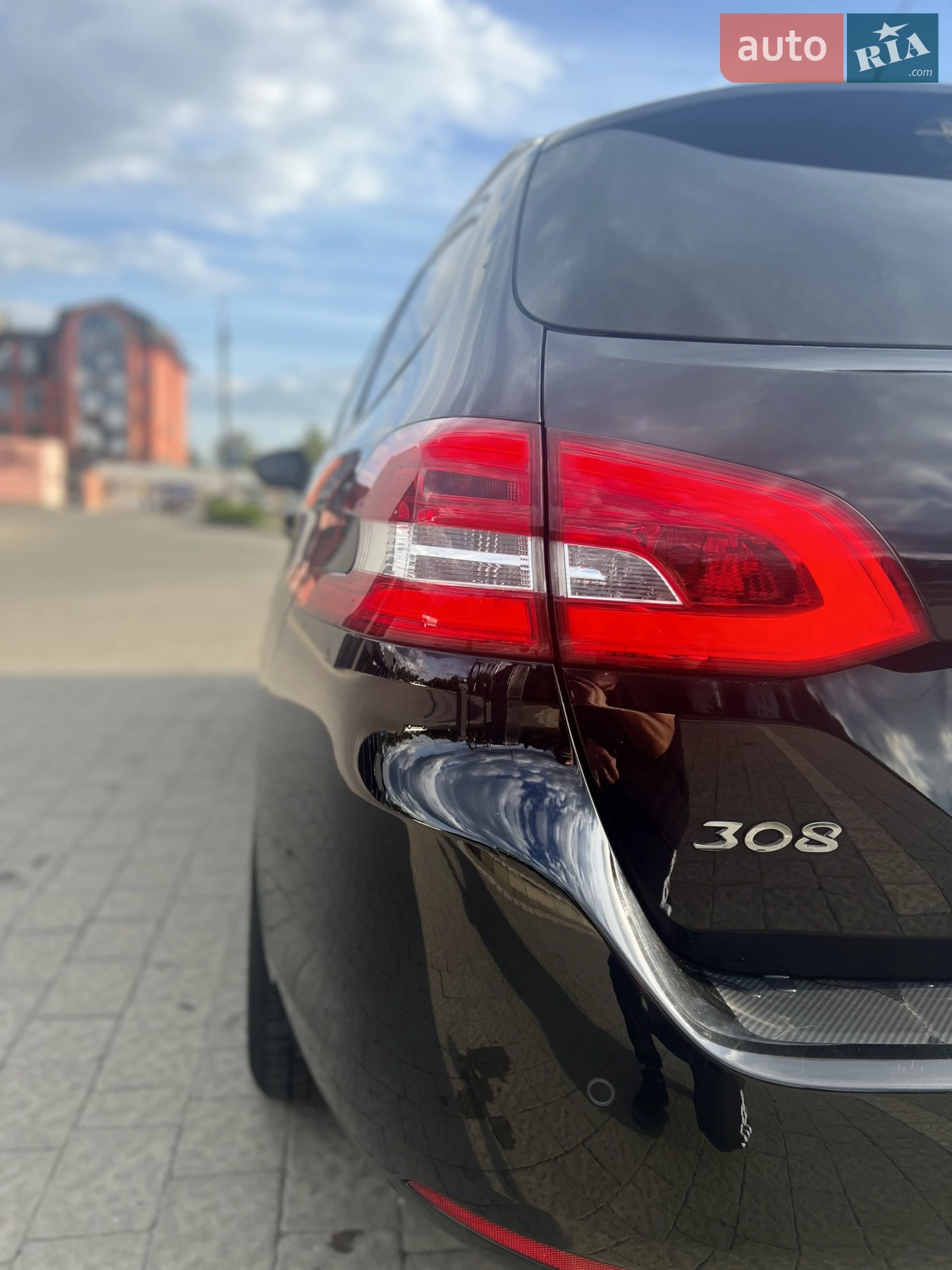 2017 Peugeot 308 - мініатюра 50