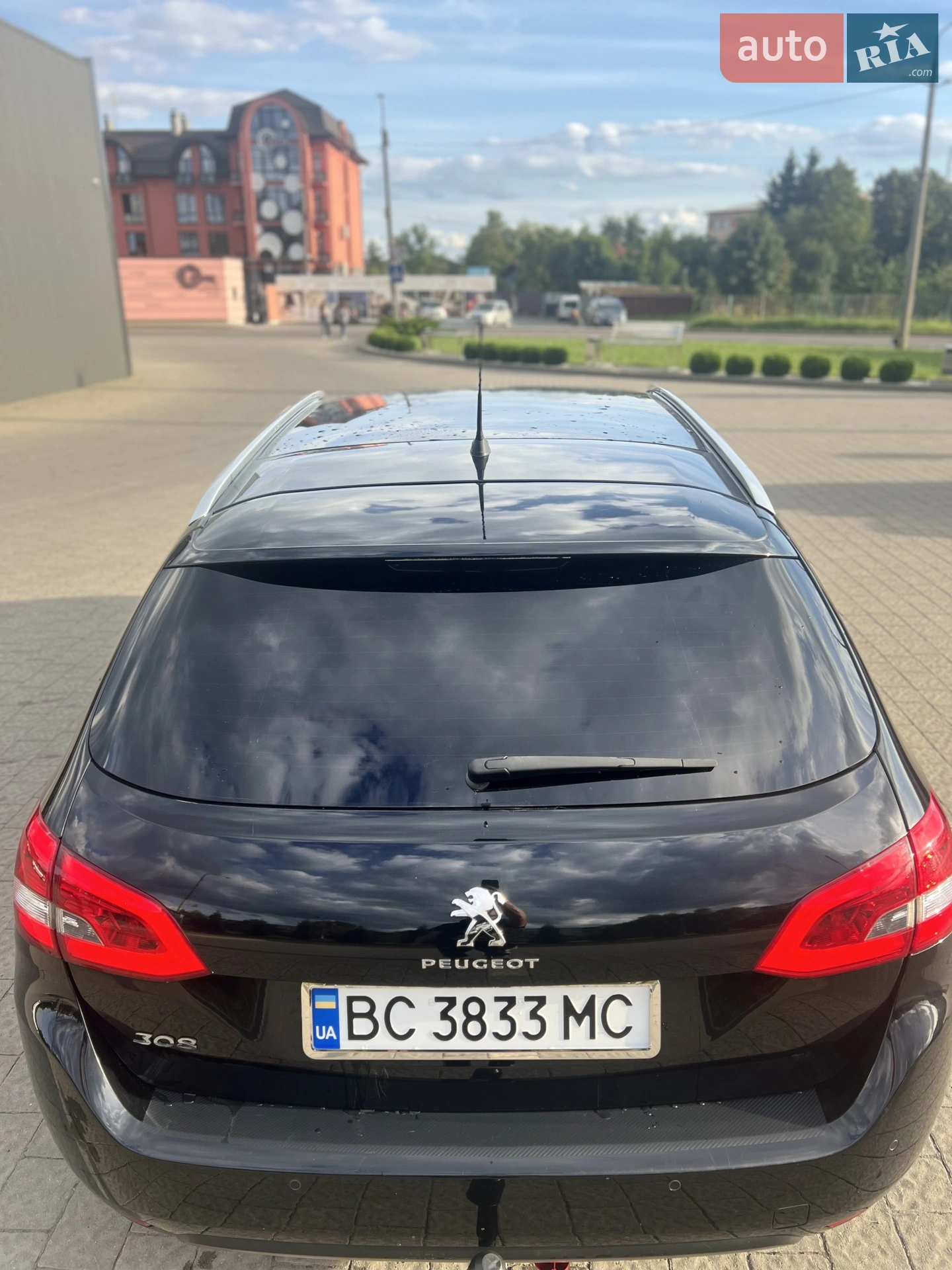 2017 Peugeot 308 - мініатюра 51