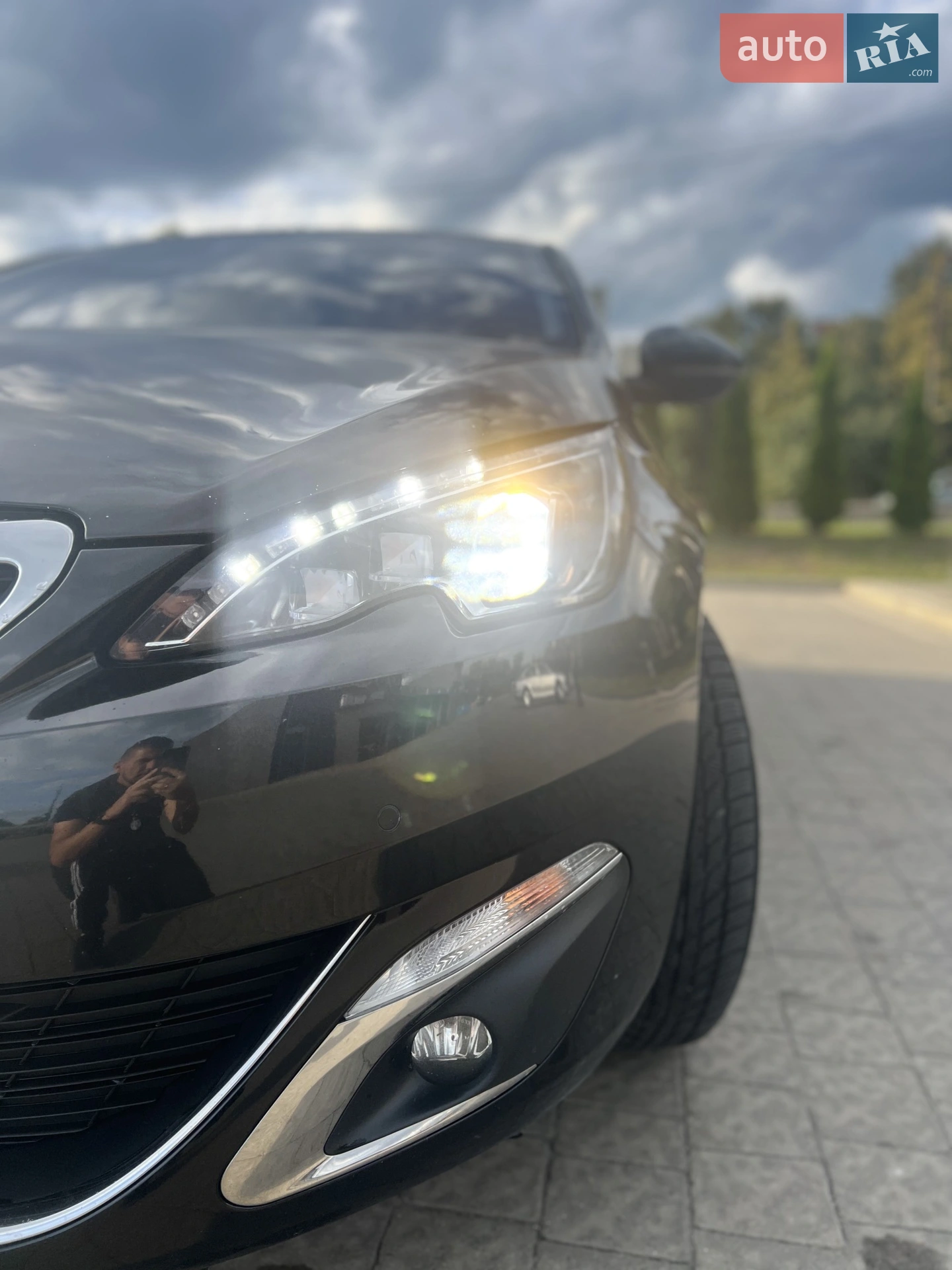 2017 Peugeot 308 - мініатюра 54