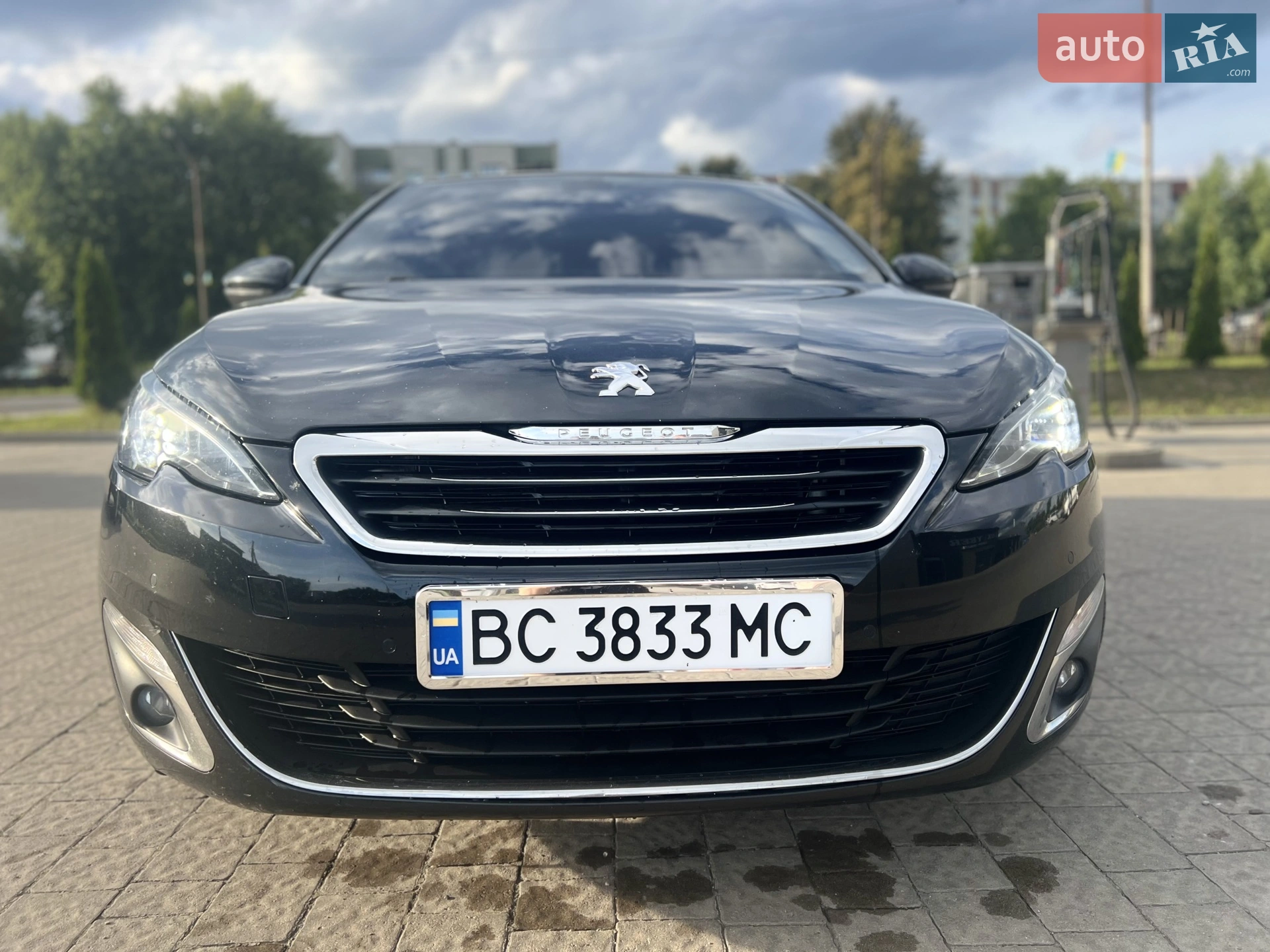 2017 Peugeot 308 - мініатюра 53