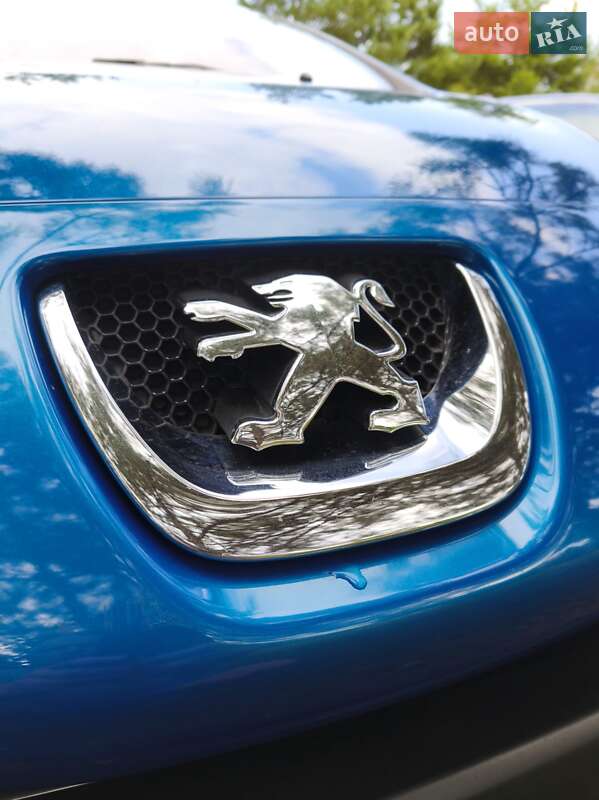 Хетчбек Peugeot 308 2008 в Дрогобичі