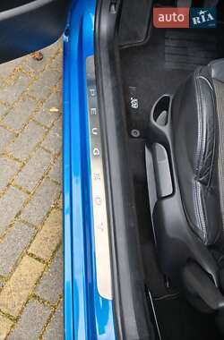 Хэтчбек Peugeot 308 2008 в 