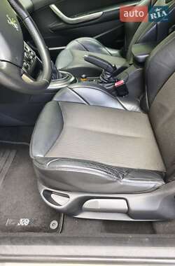Хэтчбек Peugeot 308 2008 в 