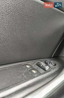 Хэтчбек Peugeot 308 2008 в 