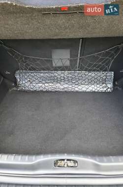 Хэтчбек Peugeot 308 2008 в 