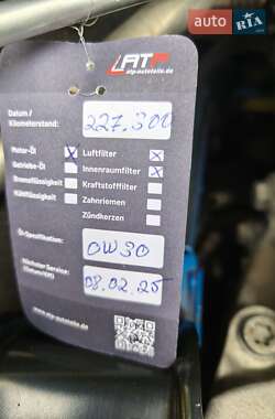 Хэтчбек Peugeot 308 2008 в 
