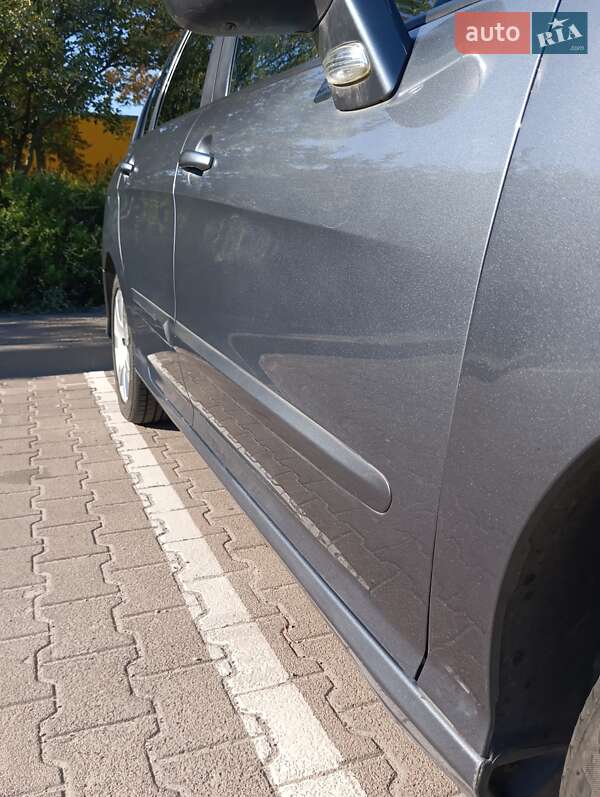 Універсал Peugeot 308 2010 в Житомирі