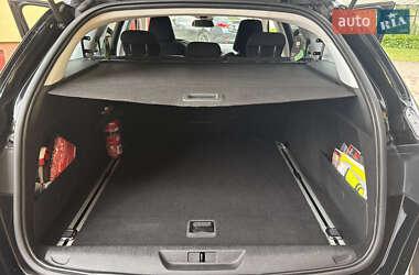 Універсал Peugeot 308 2015 в Львові