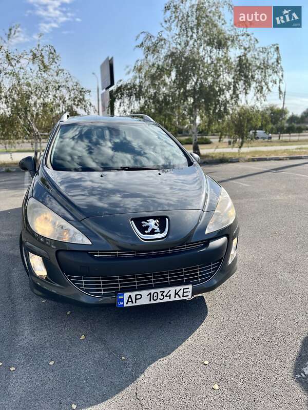 Peugeot 308 2008 Peugeot 308 2008