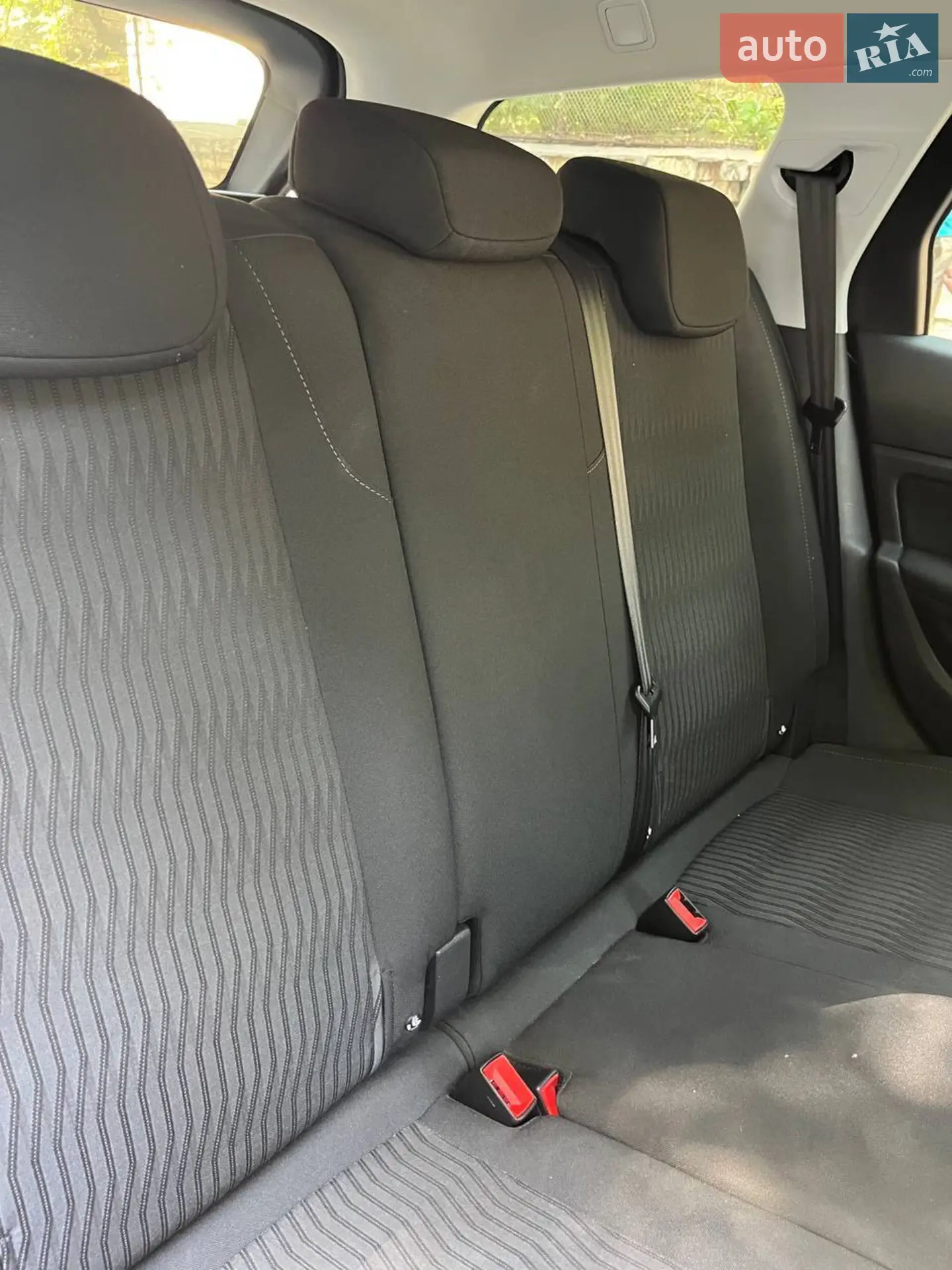 2015 Peugeot 308 - мініатюра 18