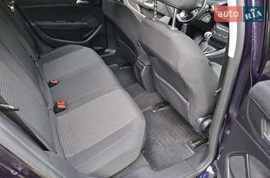 Универсал Peugeot 308 2019 в Львове