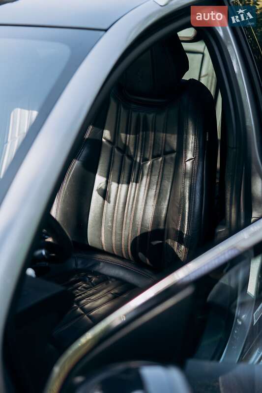 Универсал Peugeot 308 2016 в Чернигове