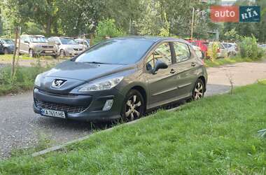 Хетчбек Peugeot 308 2009 в Києві