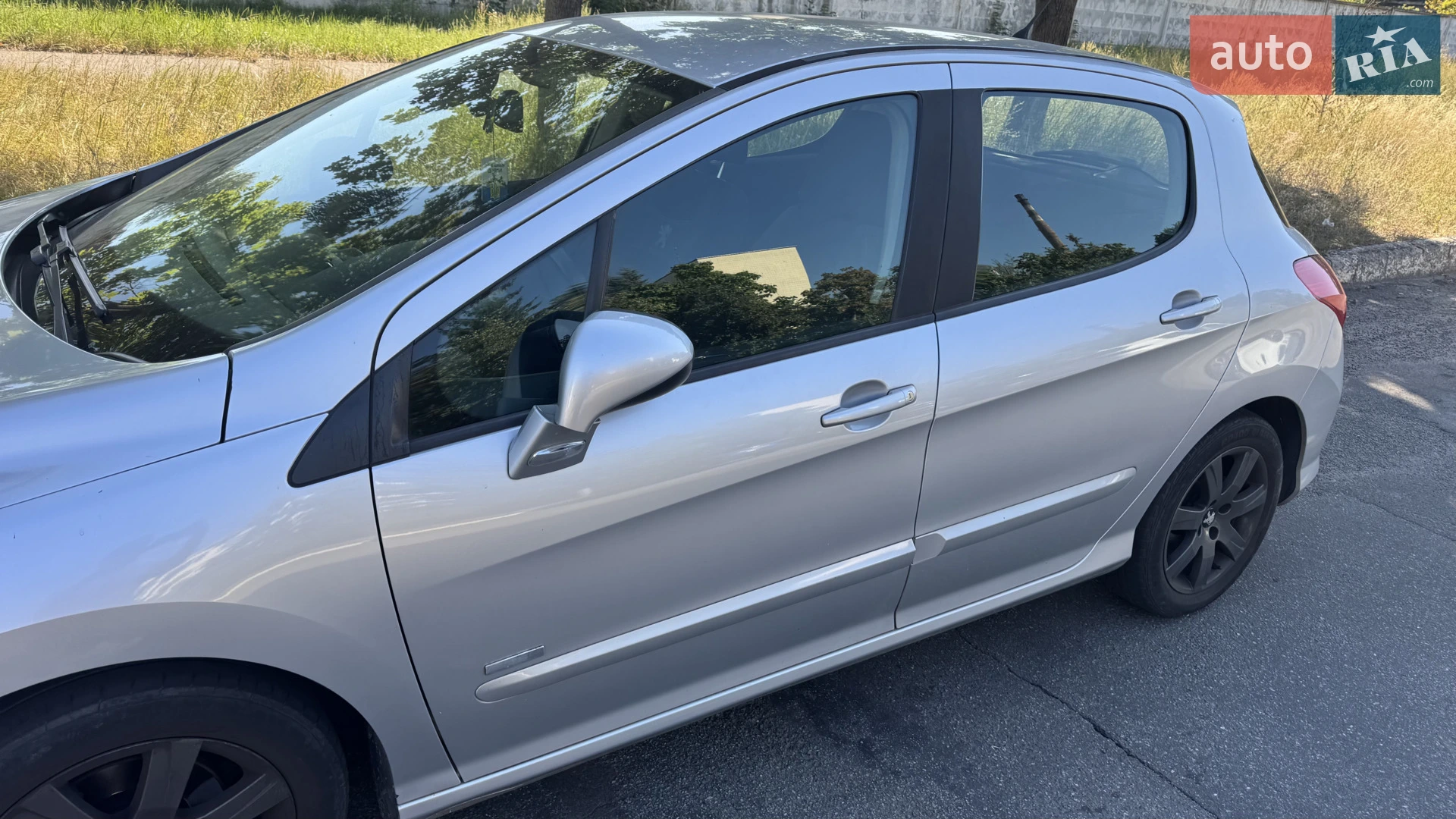 2013 Peugeot 308 - мініатюра 6
