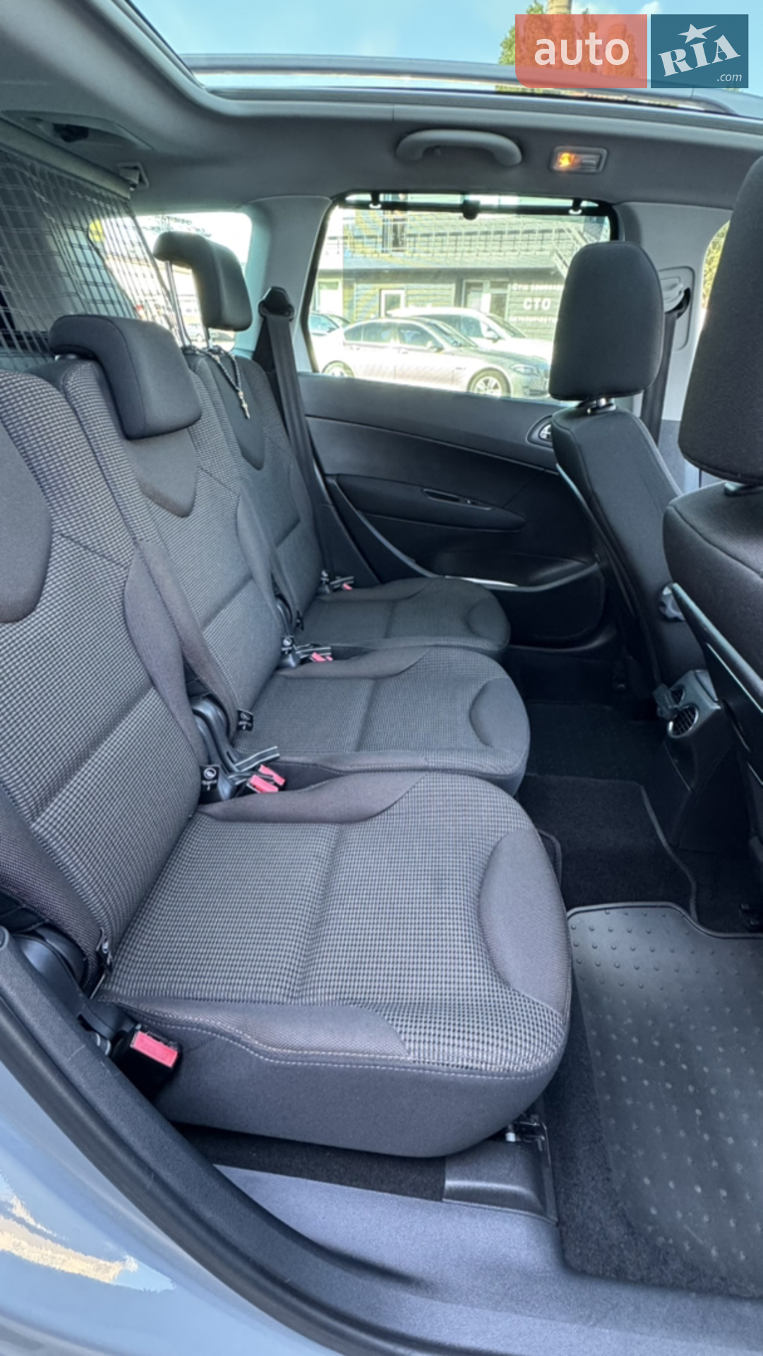 2014 Peugeot 308 - мініатюра 13