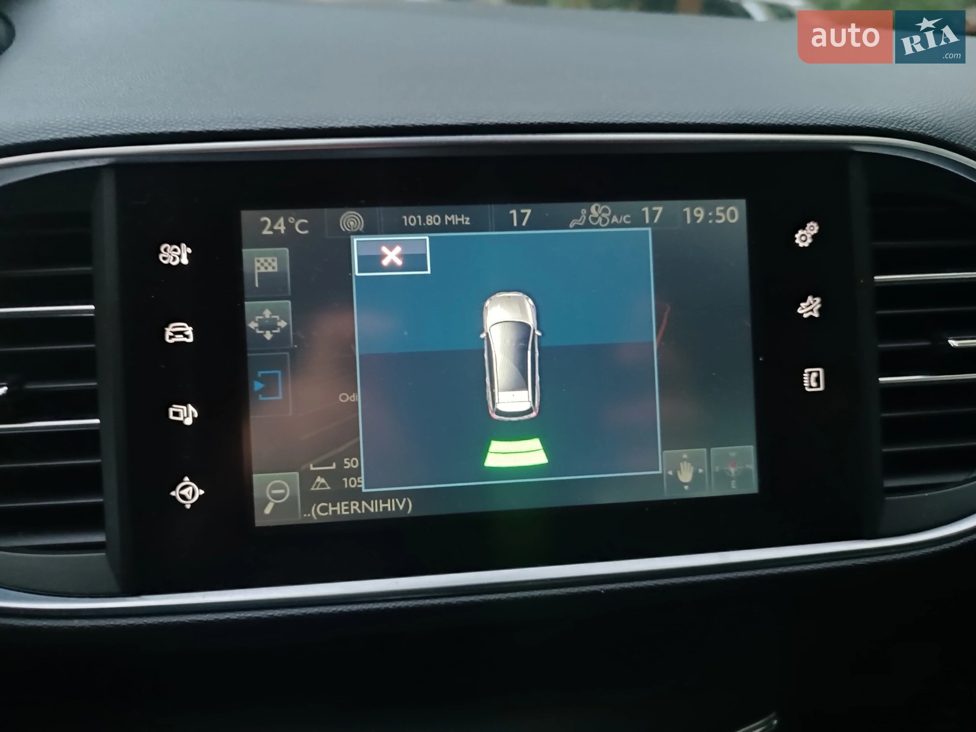 2014 Peugeot 308 - мініатюра 47