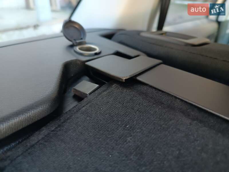 Універсал Peugeot 308 2014 в Чернігові