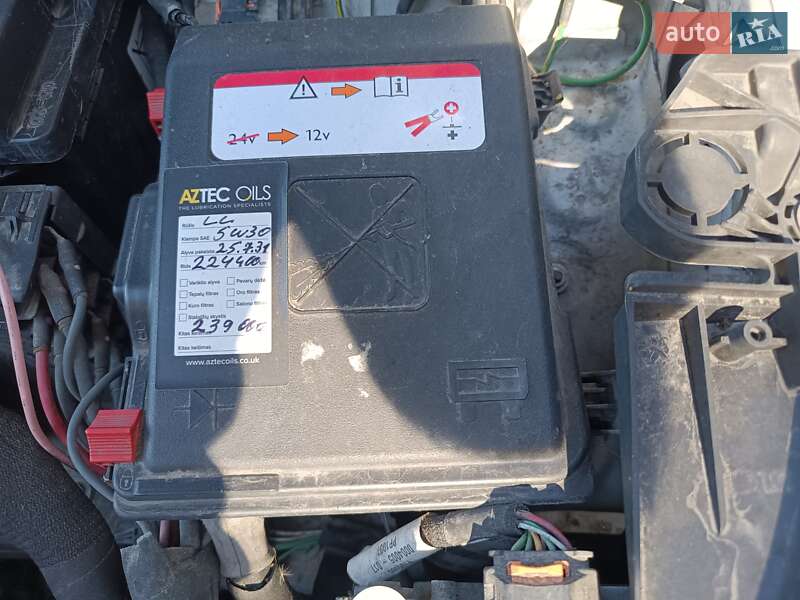 Універсал Peugeot 308 2014 в Чернігові