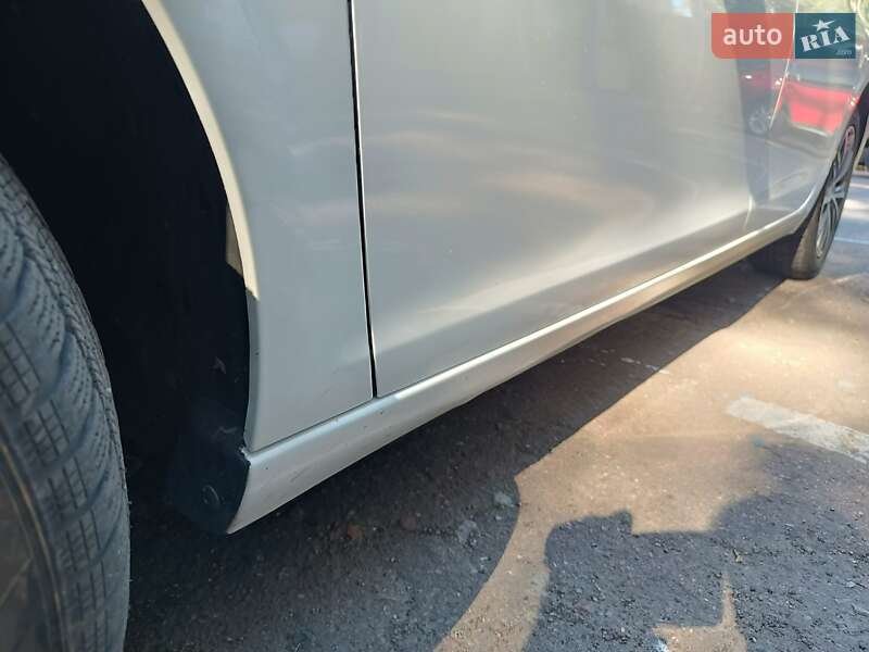 Універсал Peugeot 308 2014 в Чернігові