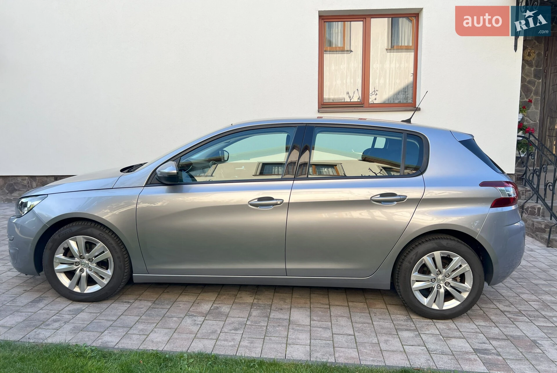 2017 Peugeot 308 - мініатюра 5