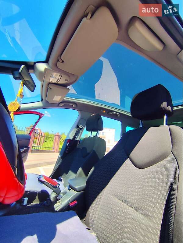Универсал Peugeot 308 2009 в Сарнах фото 5 Универсал Peugeot 308 2009 в Сарнах