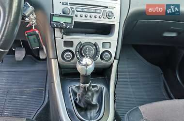 Хетчбек Peugeot 308 2008 в Івано-Франківську