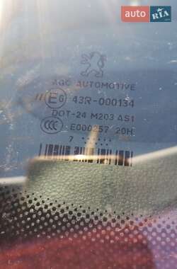 Хетчбек Peugeot 308 2008 в Івано-Франківську