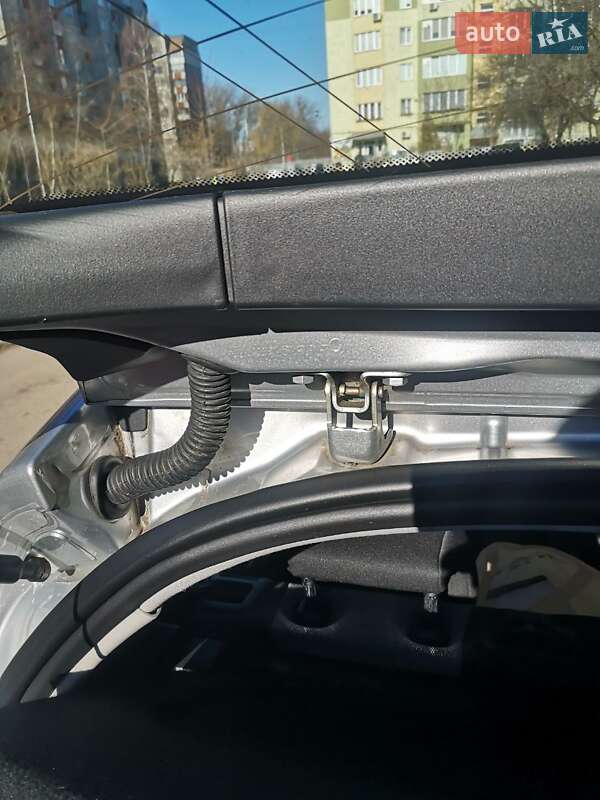 Хетчбек Peugeot 308 2008 в Івано-Франківську