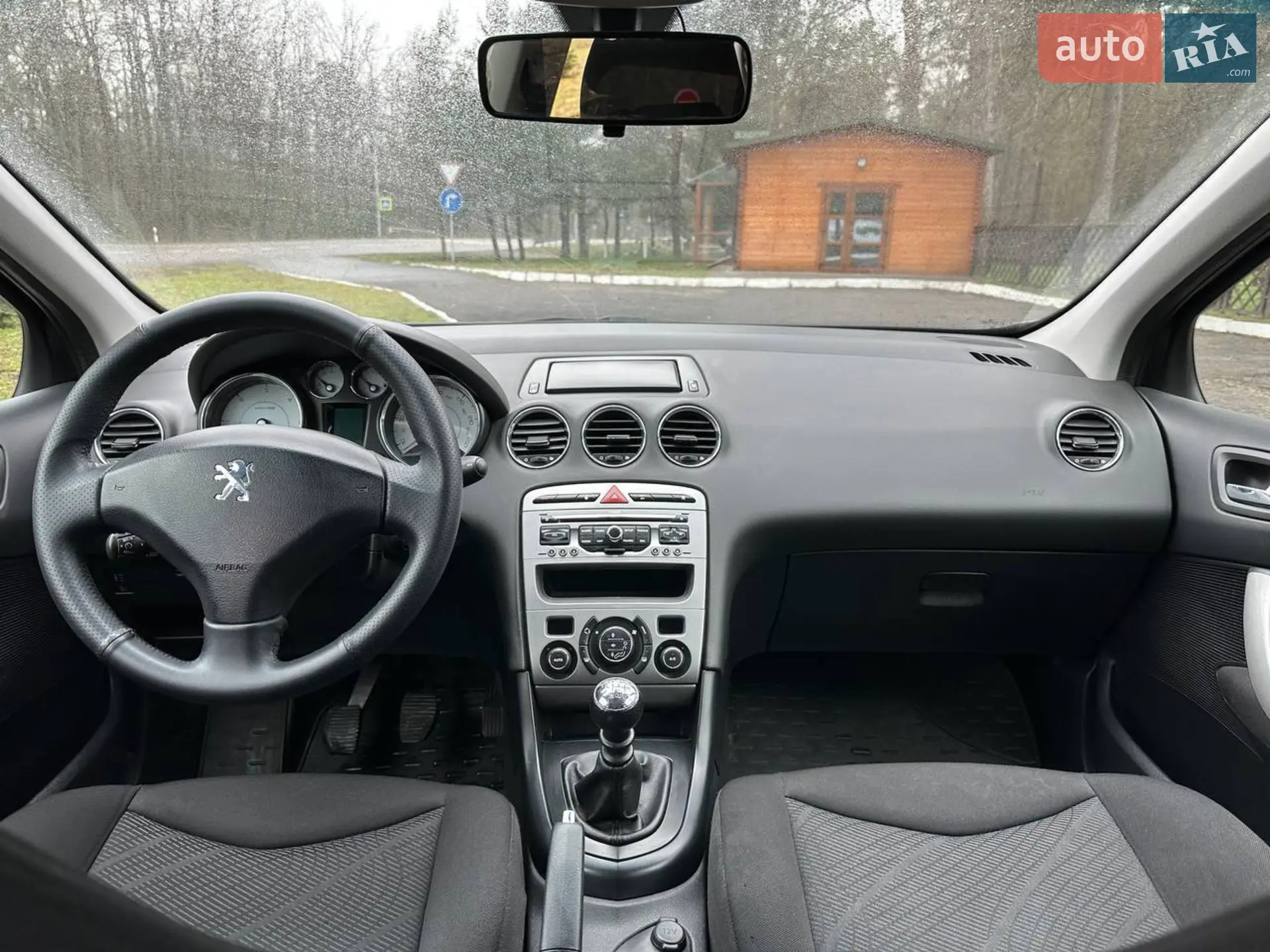 2010 Peugeot 308 - мініатюра 5