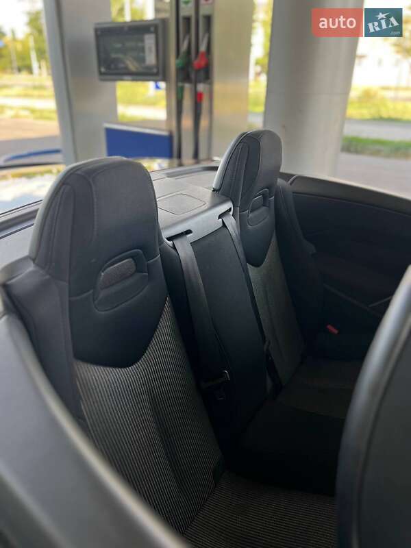 Кабриолет Peugeot 308 2012 в Николаеве фото 17 Кабриолет Peugeot 308 2012 в Николаеве