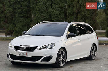 Универсал Peugeot 308 2018 в Дубно