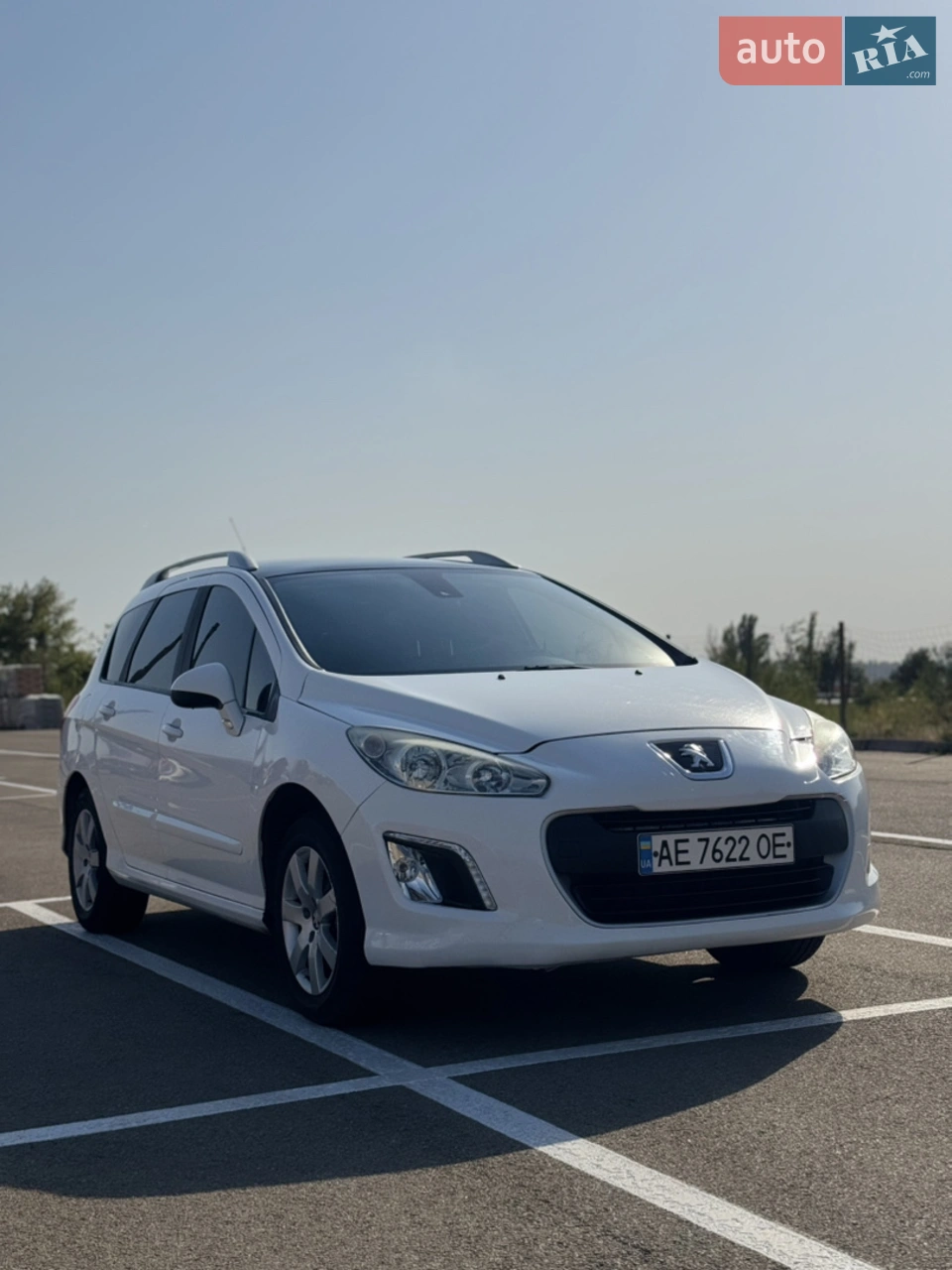 2011 Peugeot 308 - мініатюра 19