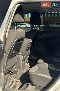 Хэтчбек Peugeot 308 2012 в Кривом Роге