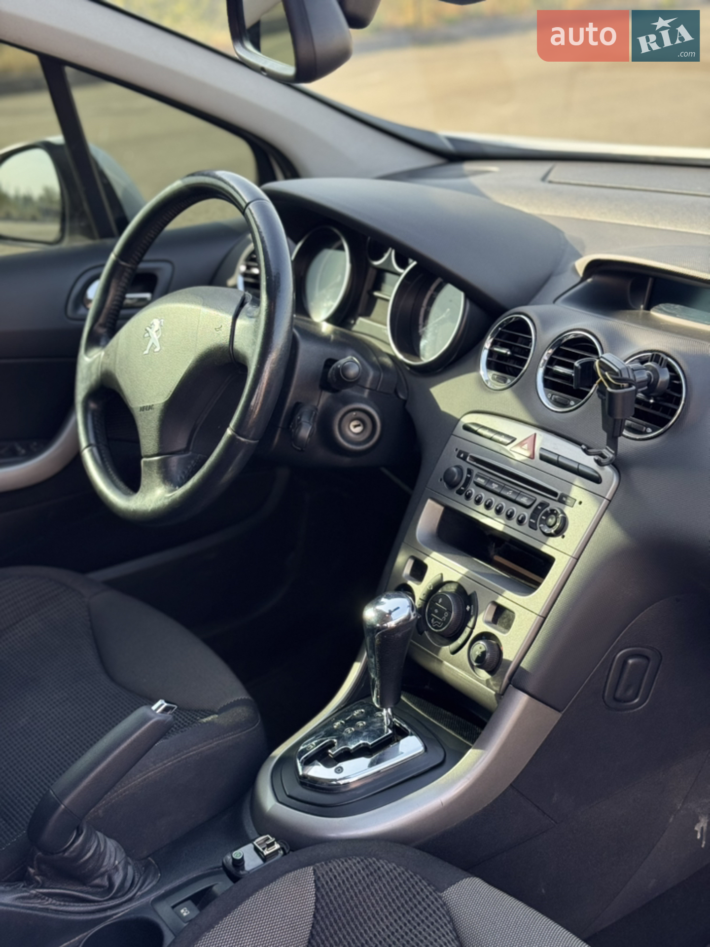 2012 Peugeot 308 - мініатюра 14