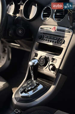 Хэтчбек Peugeot 308 2012 в Кривом Роге