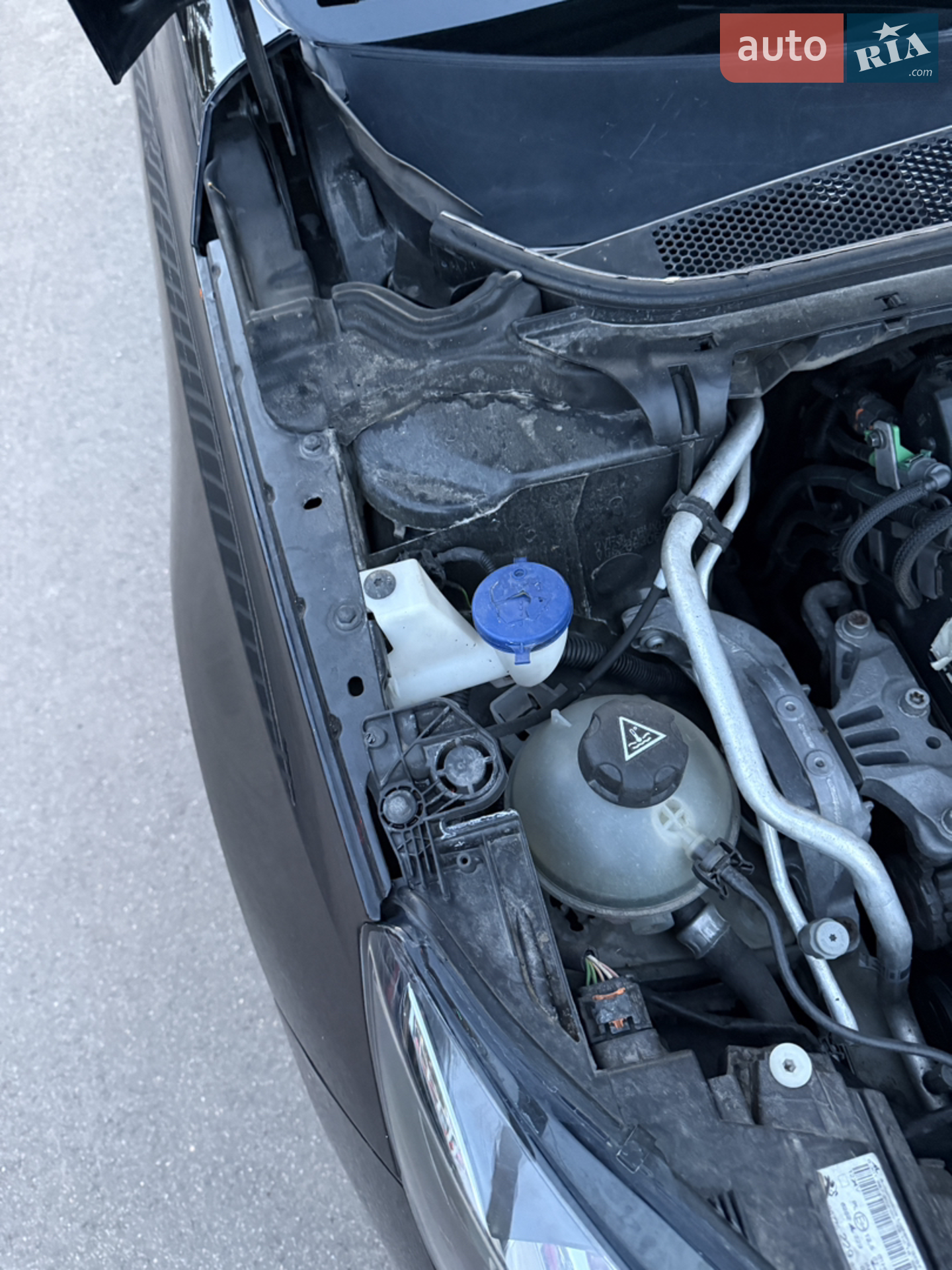 2016 Peugeot 308 - мініатюра 23