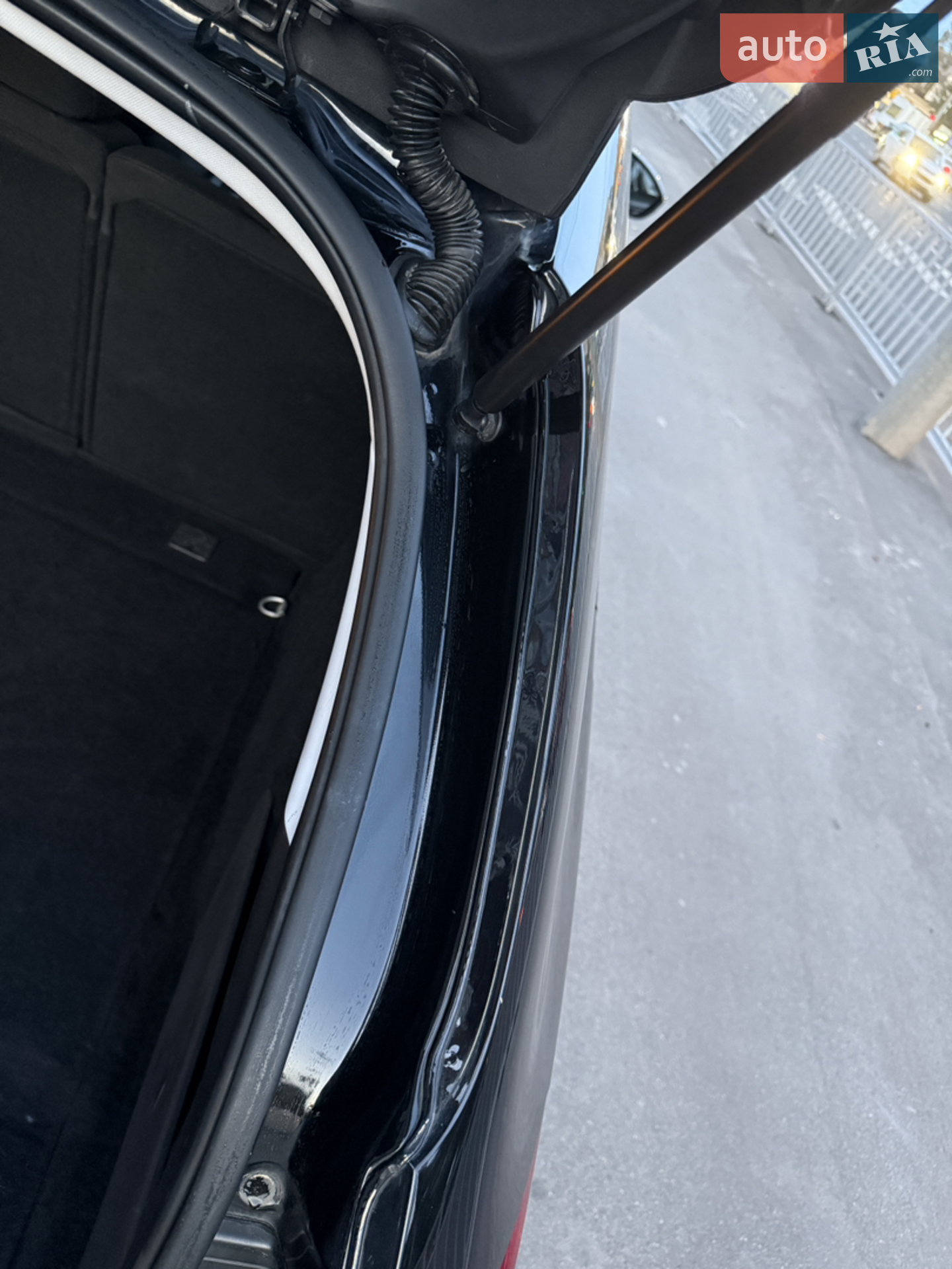 2016 Peugeot 308 - мініатюра 27