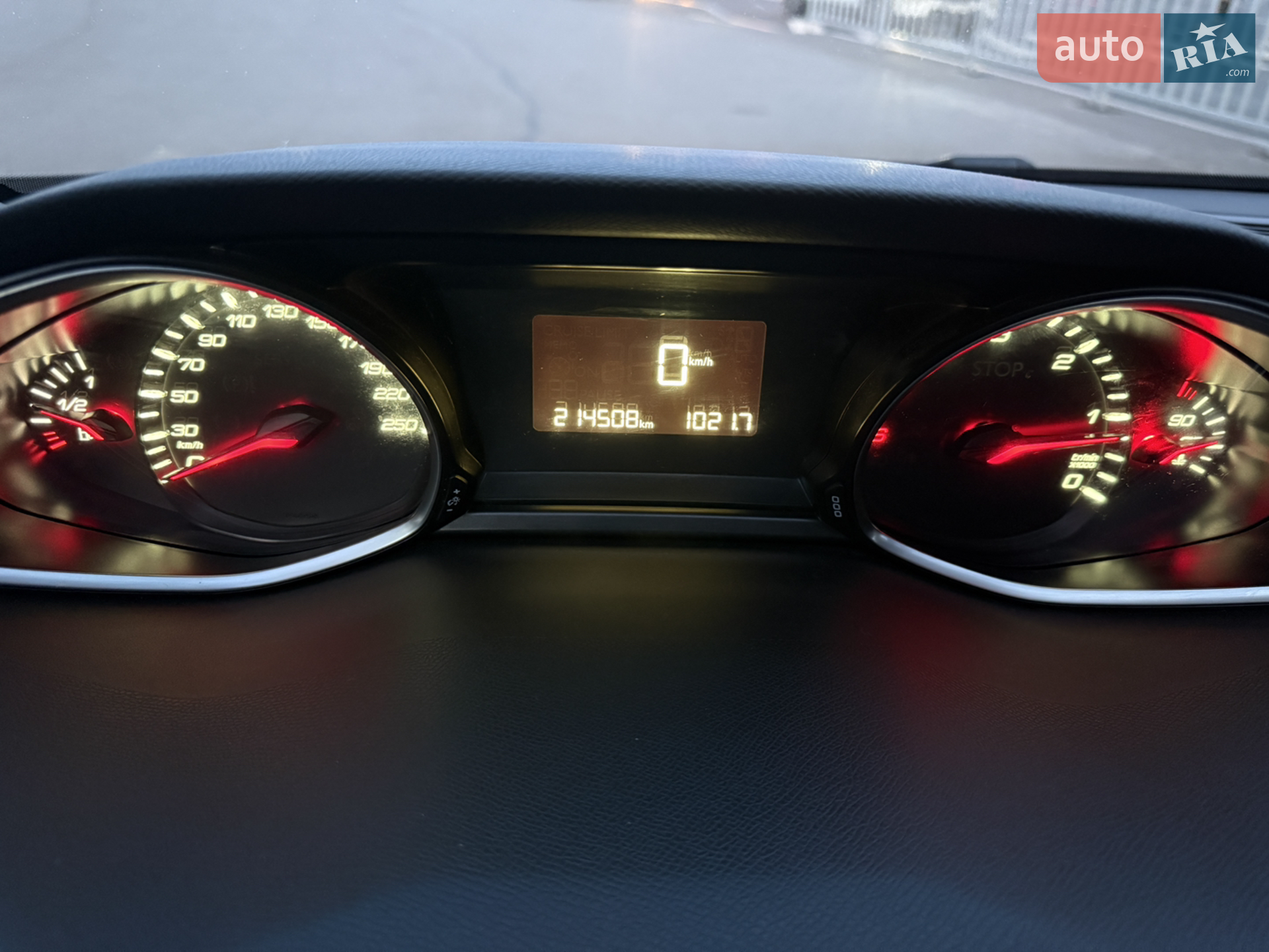 2016 Peugeot 308 - мініатюра 31