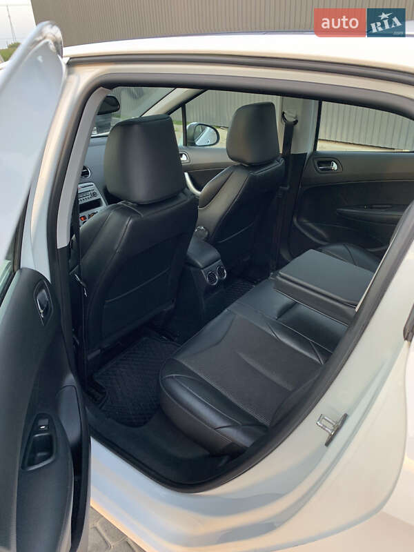 Хэтчбек Peugeot 308 2012 в Львове фото 8 Хэтчбек Peugeot 308 2012 в Львове