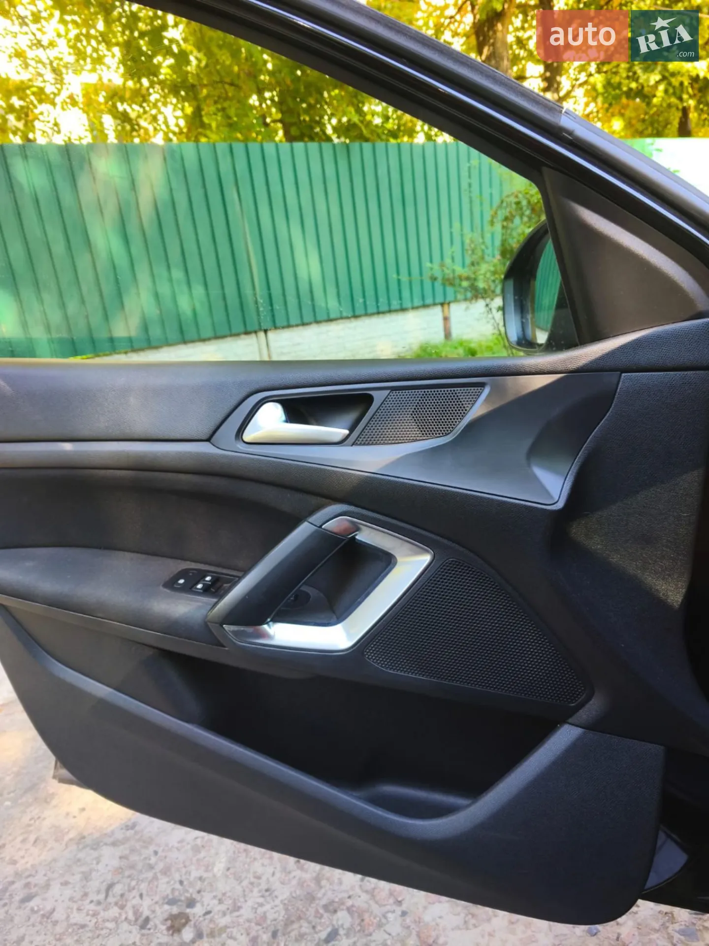 2015 Peugeot 308 - мініатюра 3