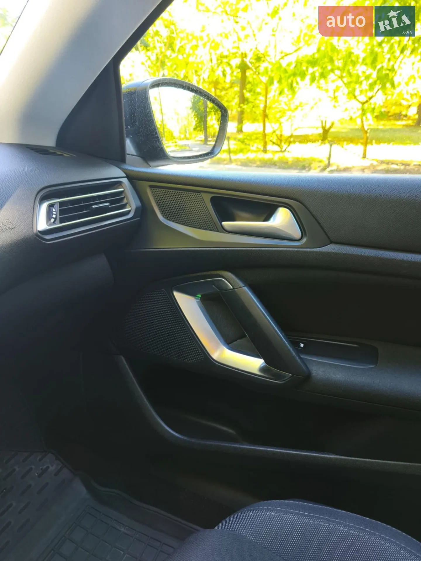 2015 Peugeot 308 - мініатюра 4
