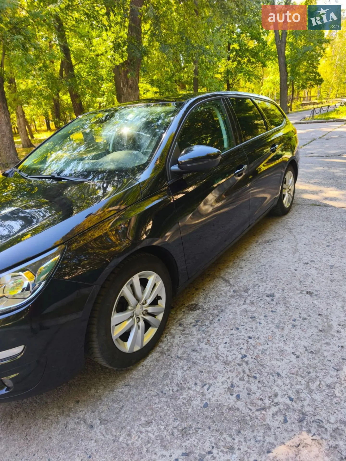 2015 Peugeot 308 - мініатюра 11